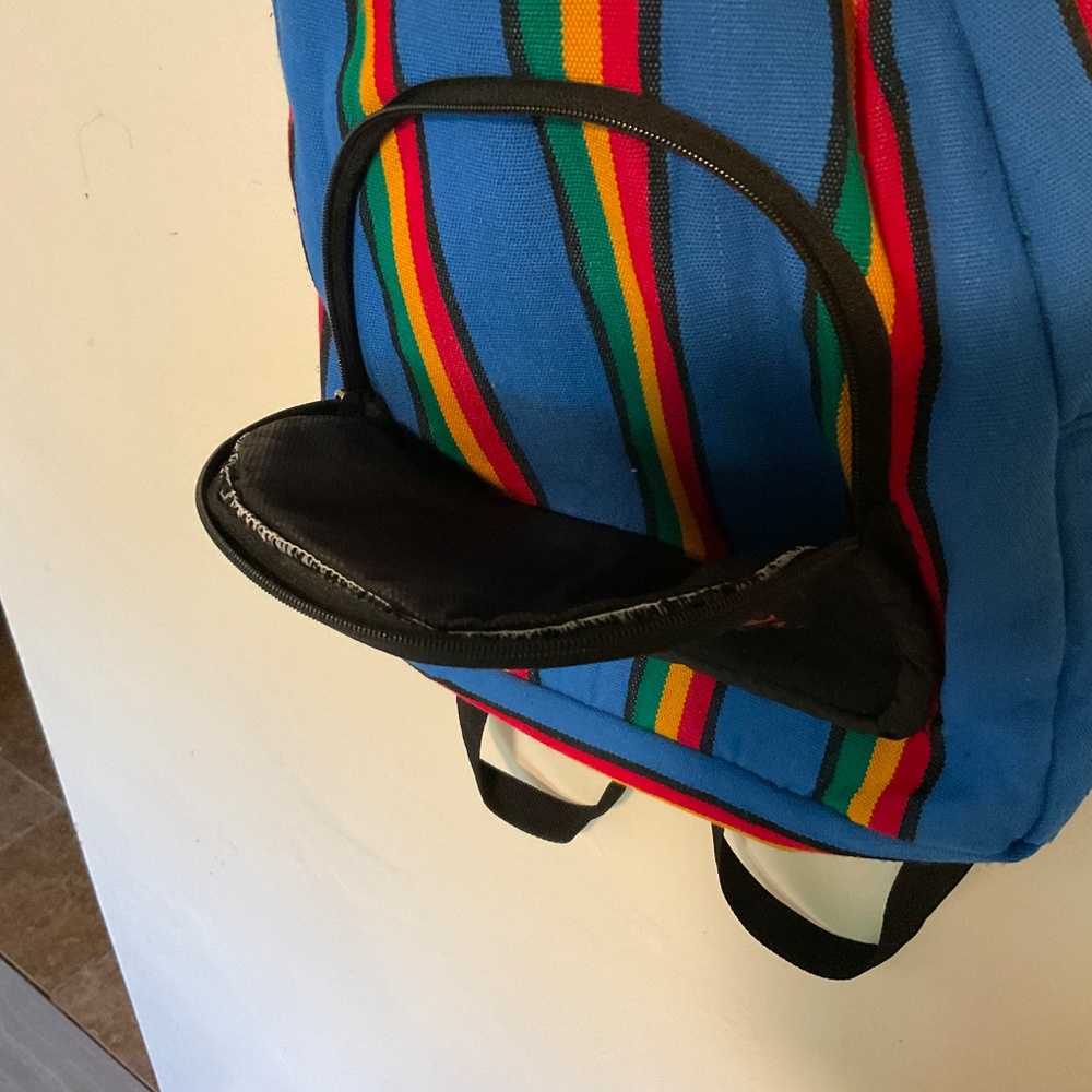 Back pack - Picture 7 of 8